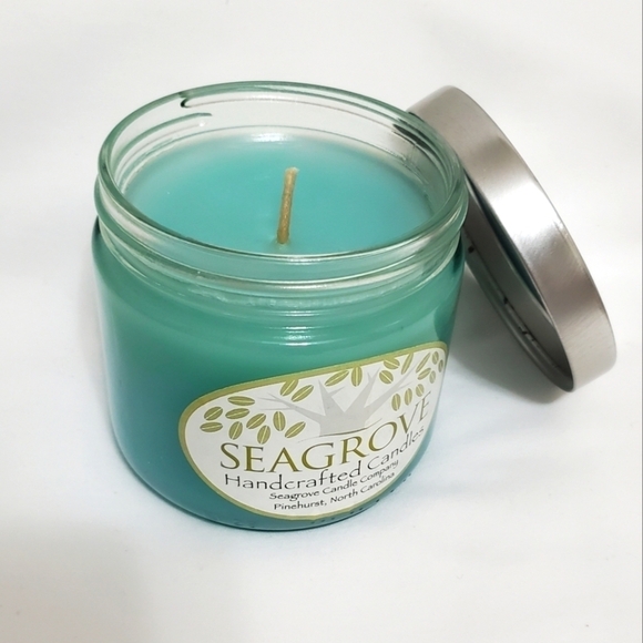 Seagrove Handcrafted Candle - Picture 1 of 3